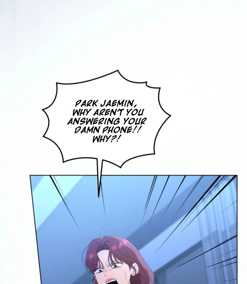 Goodbye, Ex-Husband chapter 25 page 43