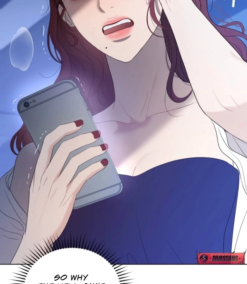 Goodbye, Ex-Husband chapter 25 page 46