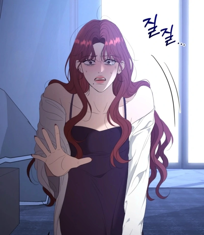 Goodbye, Ex-Husband chapter 25 page 60
