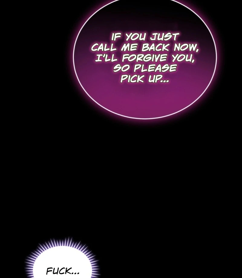 Goodbye, Ex-Husband chapter 25 page 64