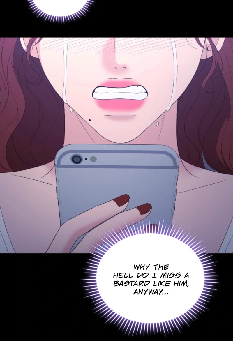 Goodbye, Ex-Husband chapter 25 page 65