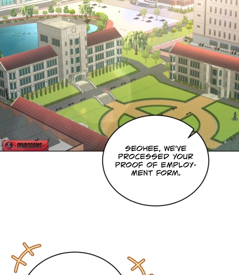 Goodbye, Ex-Husband chapter 25 page 72