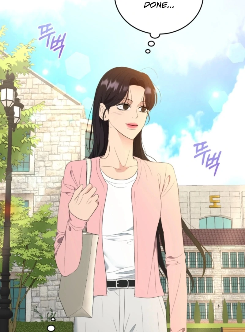 Goodbye, Ex-Husband chapter 25 page 74