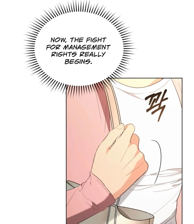 Goodbye, Ex-Husband chapter 25 page 77