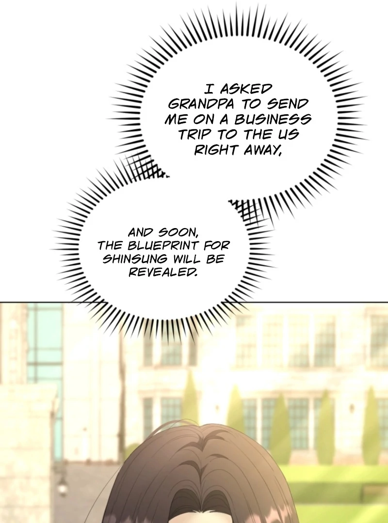 Goodbye, Ex-Husband chapter 25 page 79