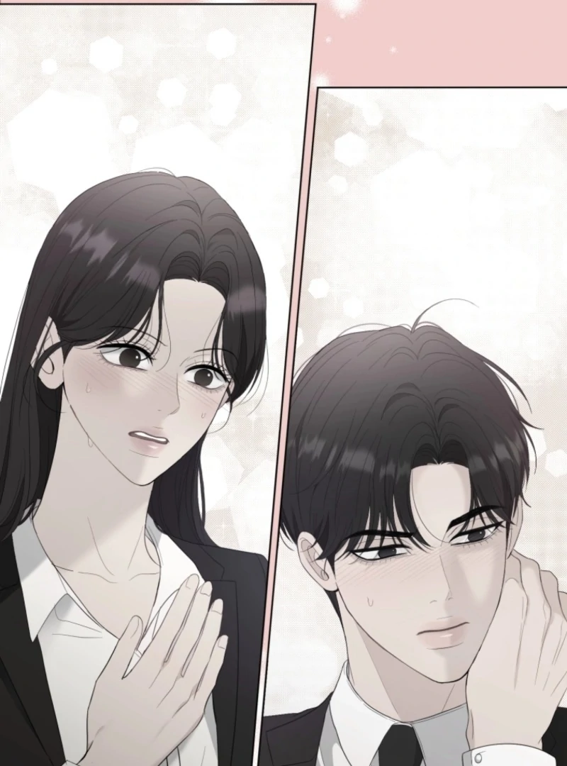 Goodbye, Ex-Husband chapter 25 page 84