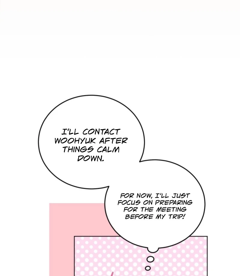Goodbye, Ex-Husband chapter 25 page 86