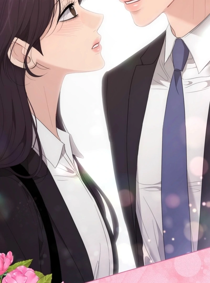 Goodbye, Ex-Husband chapter 25 page 9