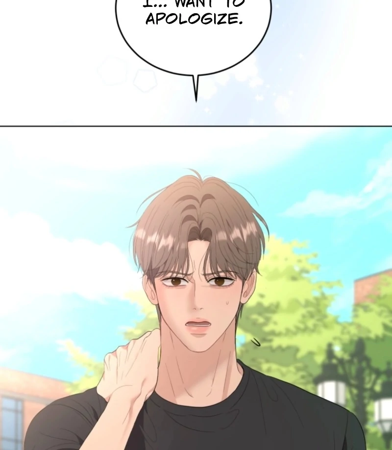 Goodbye, Ex-Husband chapter 25 page 99