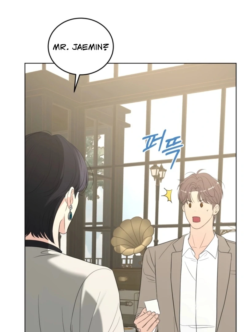 Goodbye, Ex-Husband chapter 26 page 109