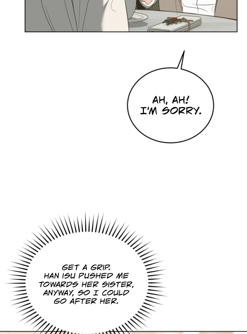 Goodbye, Ex-Husband chapter 26 page 110