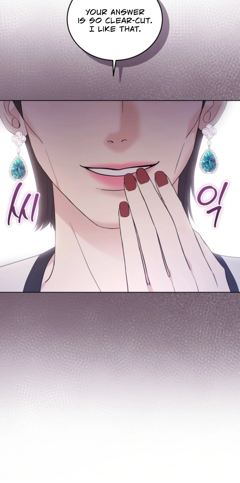 Goodbye, Ex-Husband chapter 26 page 113