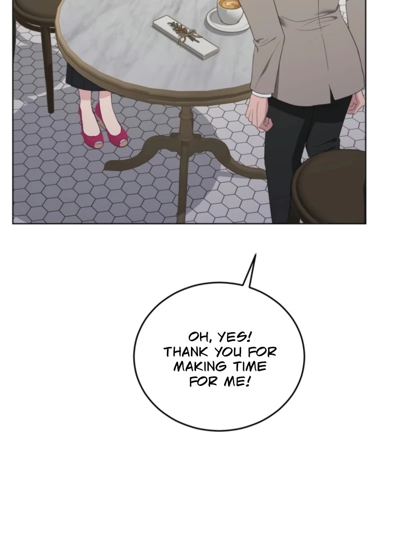 Goodbye, Ex-Husband chapter 26 page 115