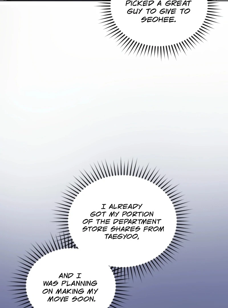 Goodbye, Ex-Husband chapter 26 page 118