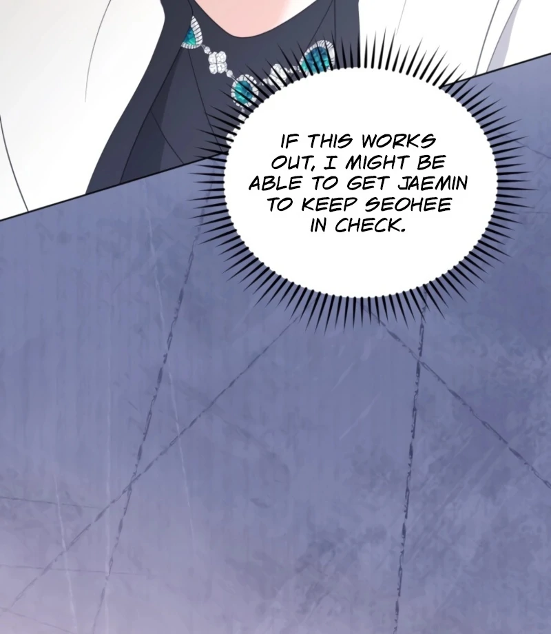Goodbye, Ex-Husband chapter 26 page 120