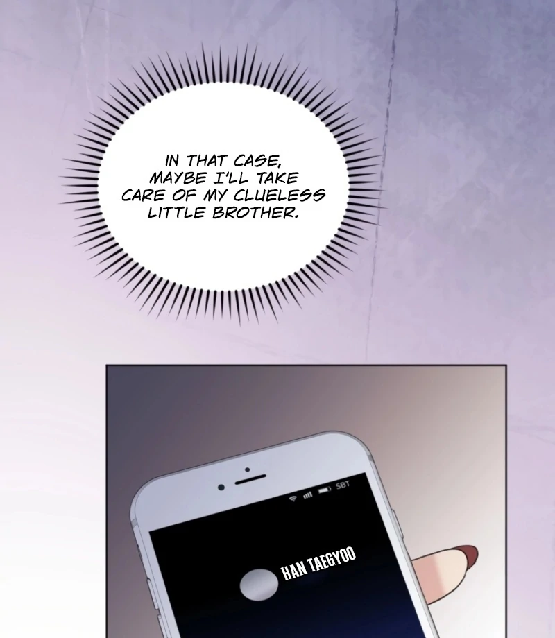 Goodbye, Ex-Husband chapter 26 page 121