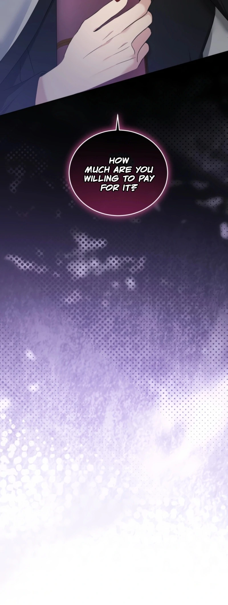 Goodbye, Ex-Husband chapter 26 page 126