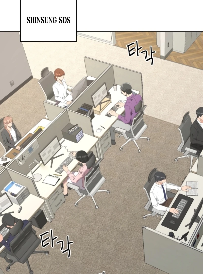 Goodbye, Ex-Husband chapter 26 page 128