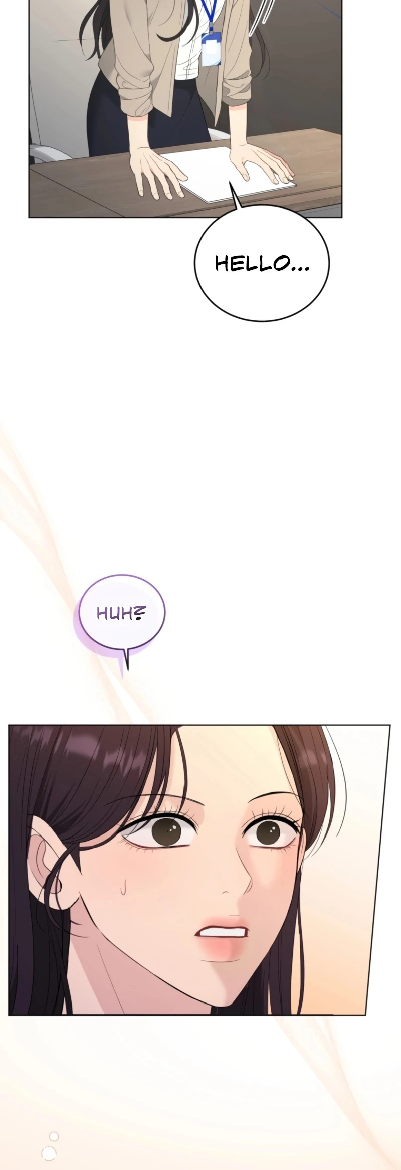 Goodbye, Ex-Husband chapter 26 page 13