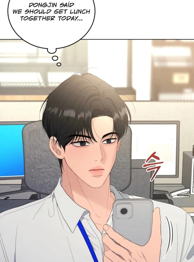 Goodbye, Ex-Husband chapter 26 page 132
