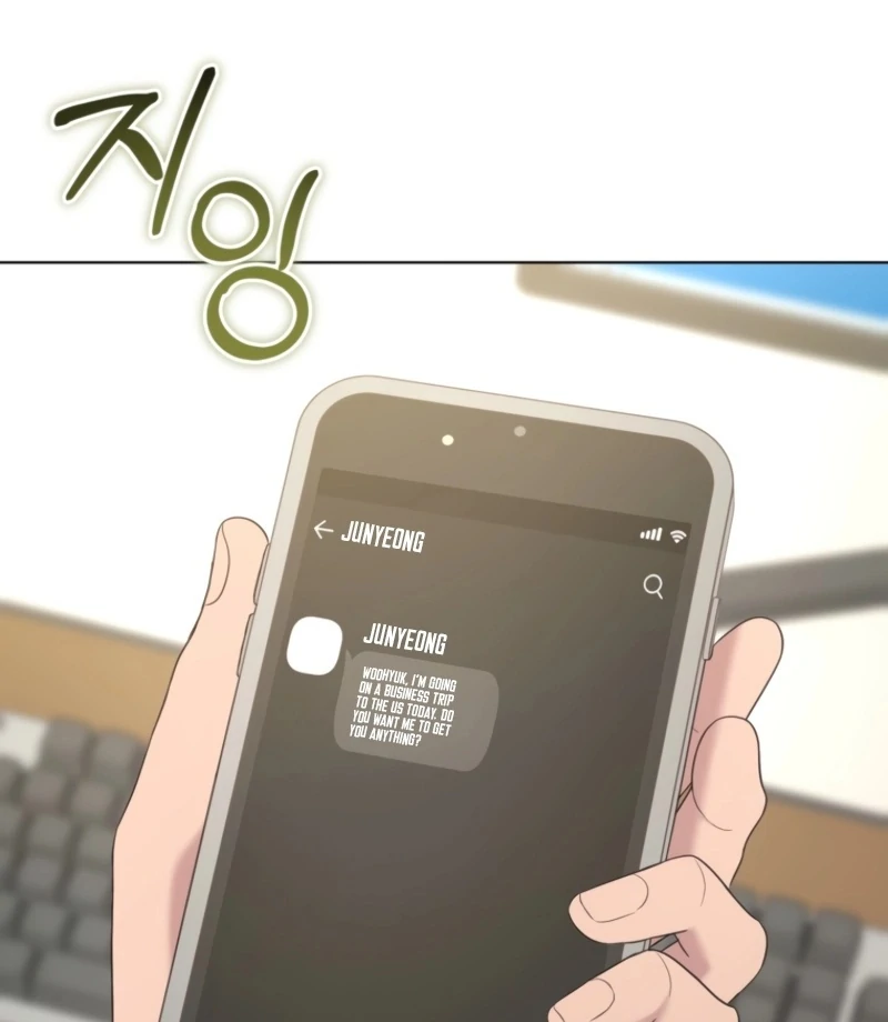 Goodbye, Ex-Husband chapter 26 page 134
