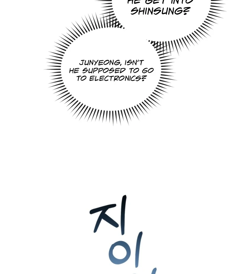 Goodbye, Ex-Husband chapter 26 page 138