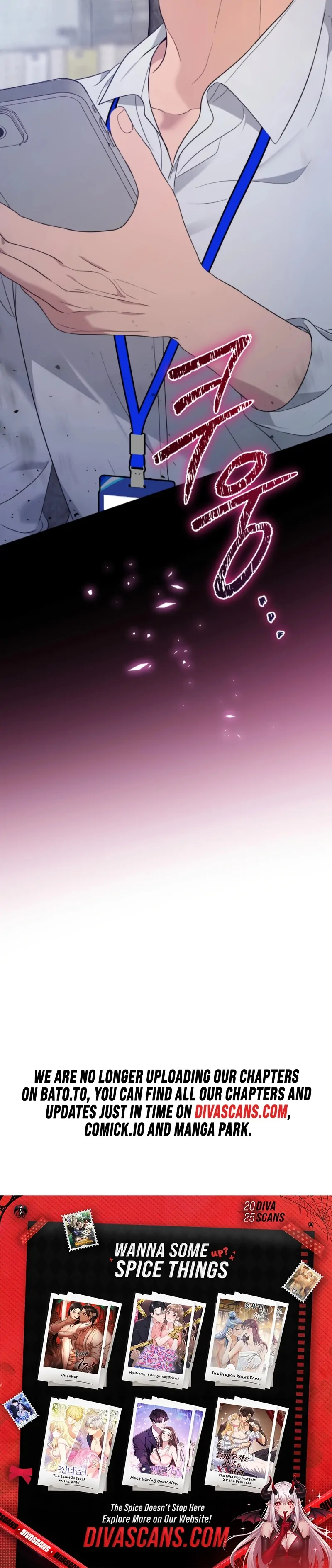 Goodbye, Ex-Husband chapter 26 page 144