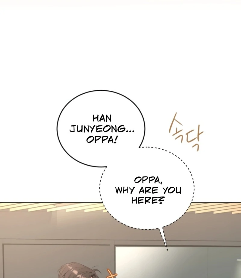 Goodbye, Ex-Husband chapter 26 page 16