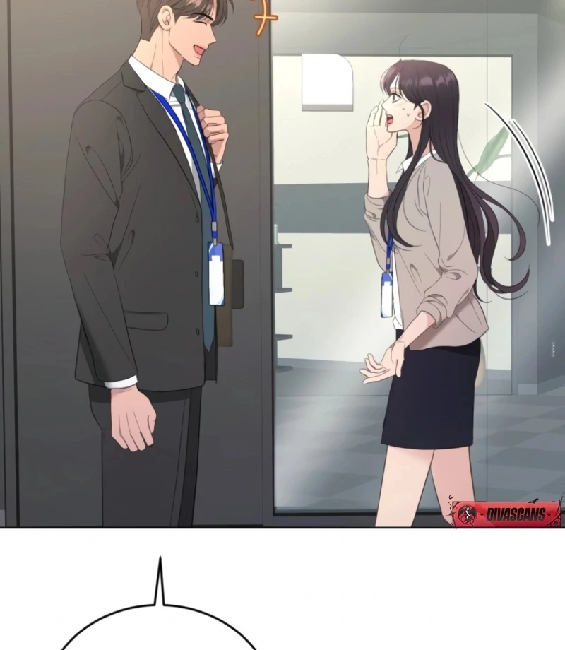 Goodbye, Ex-Husband chapter 26 page 17