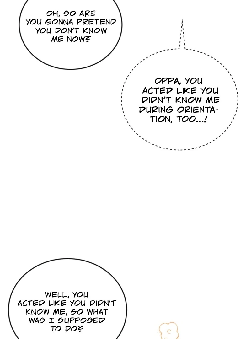 Goodbye, Ex-Husband chapter 26 page 18