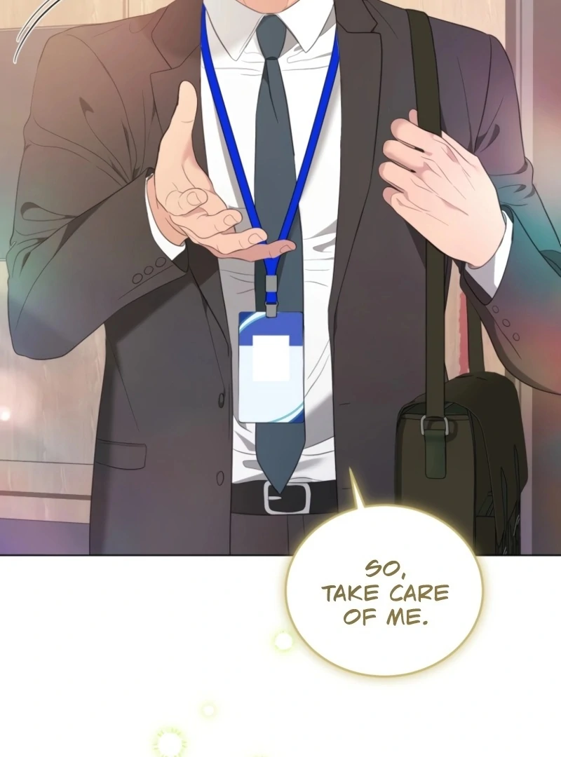Goodbye, Ex-Husband chapter 26 page 28