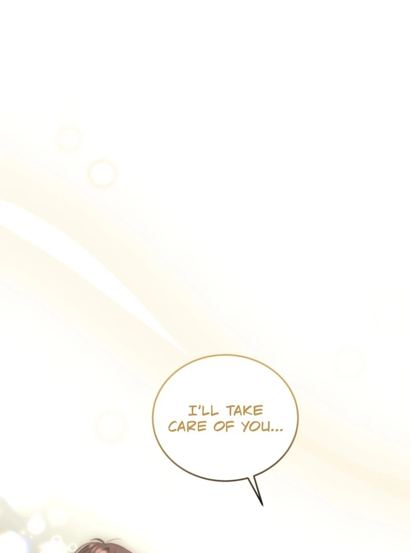Goodbye, Ex-Husband chapter 26 page 32