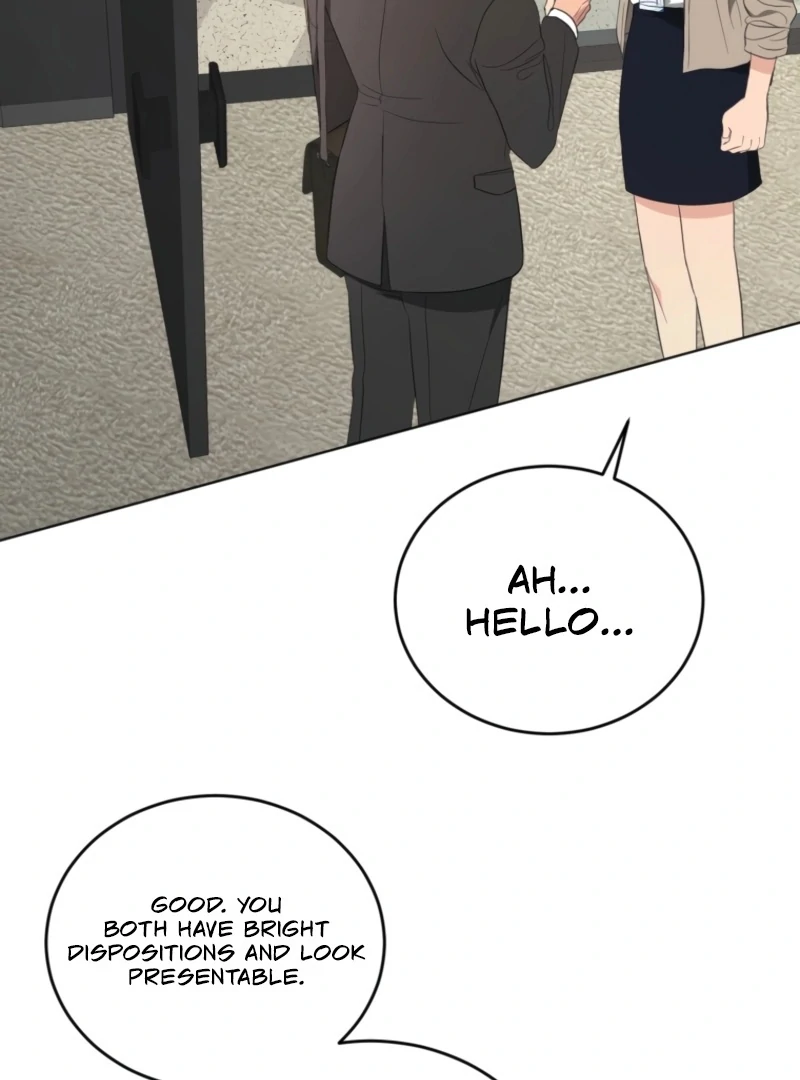 Goodbye, Ex-Husband chapter 26 page 36