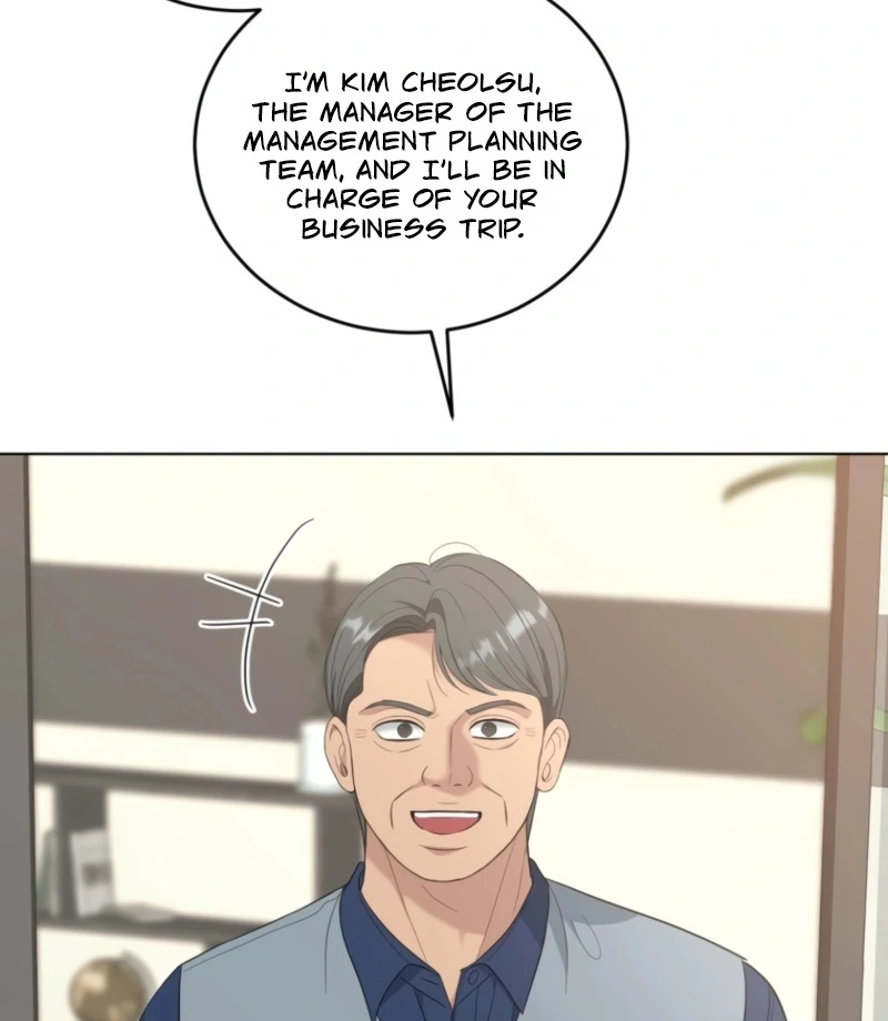 Goodbye, Ex-Husband chapter 26 page 37