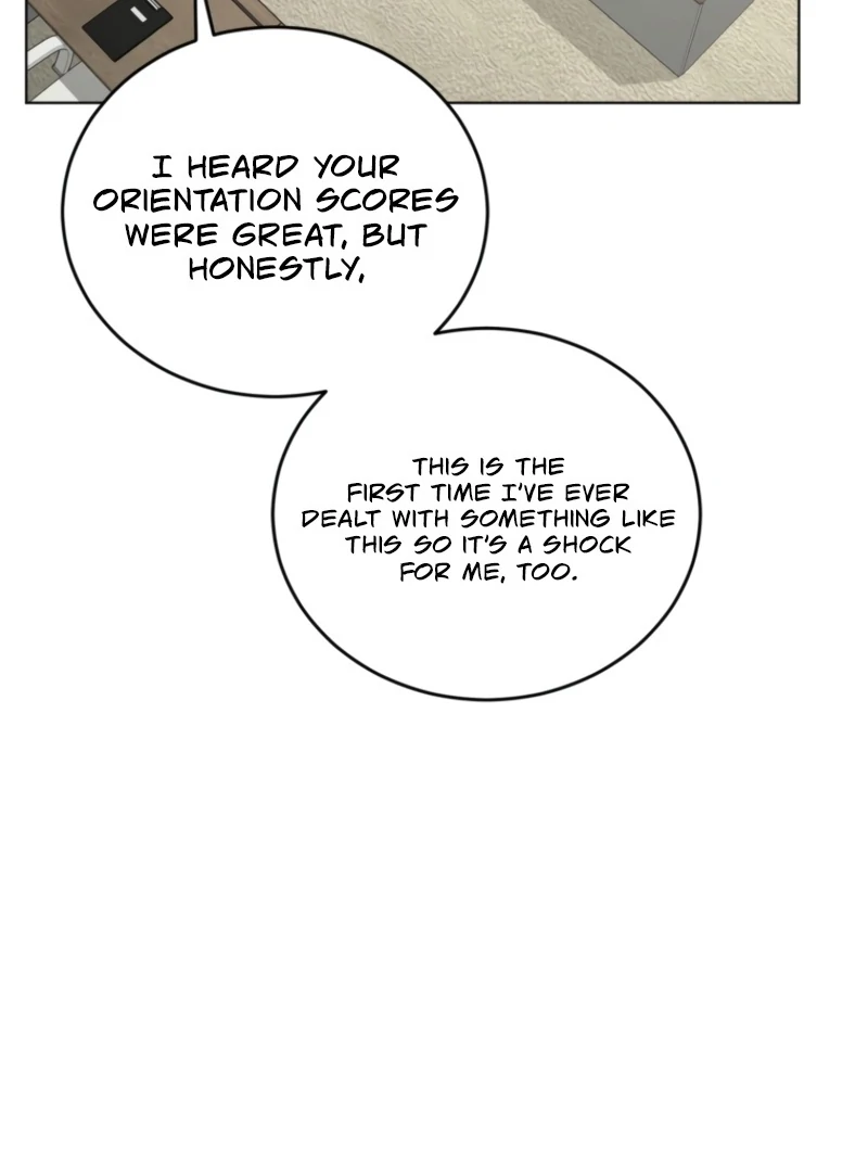 Goodbye, Ex-Husband chapter 26 page 41