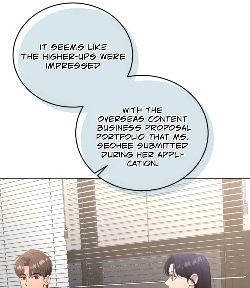 Goodbye, Ex-Husband chapter 26 page 42