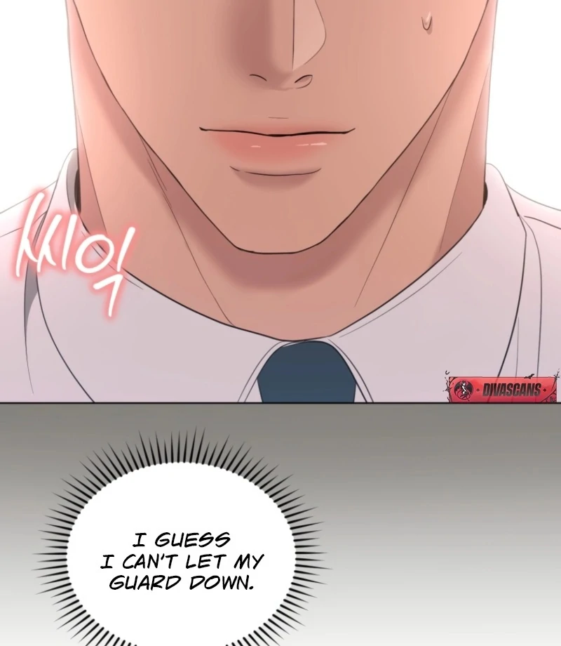 Goodbye, Ex-Husband chapter 26 page 47