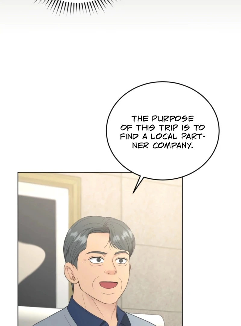 Goodbye, Ex-Husband chapter 26 page 48