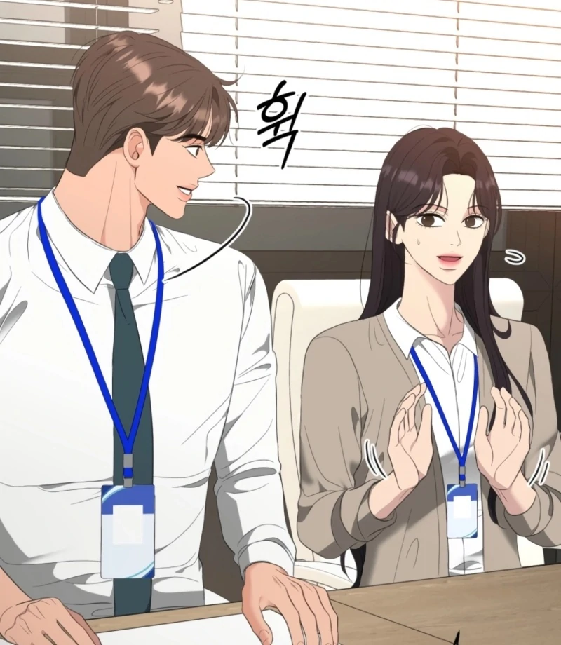 Goodbye, Ex-Husband chapter 26 page 51
