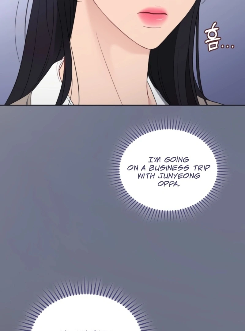 Goodbye, Ex-Husband chapter 26 page 54
