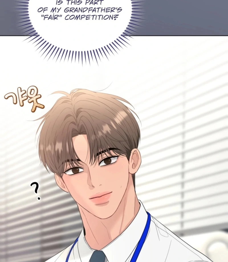 Goodbye, Ex-Husband chapter 26 page 55