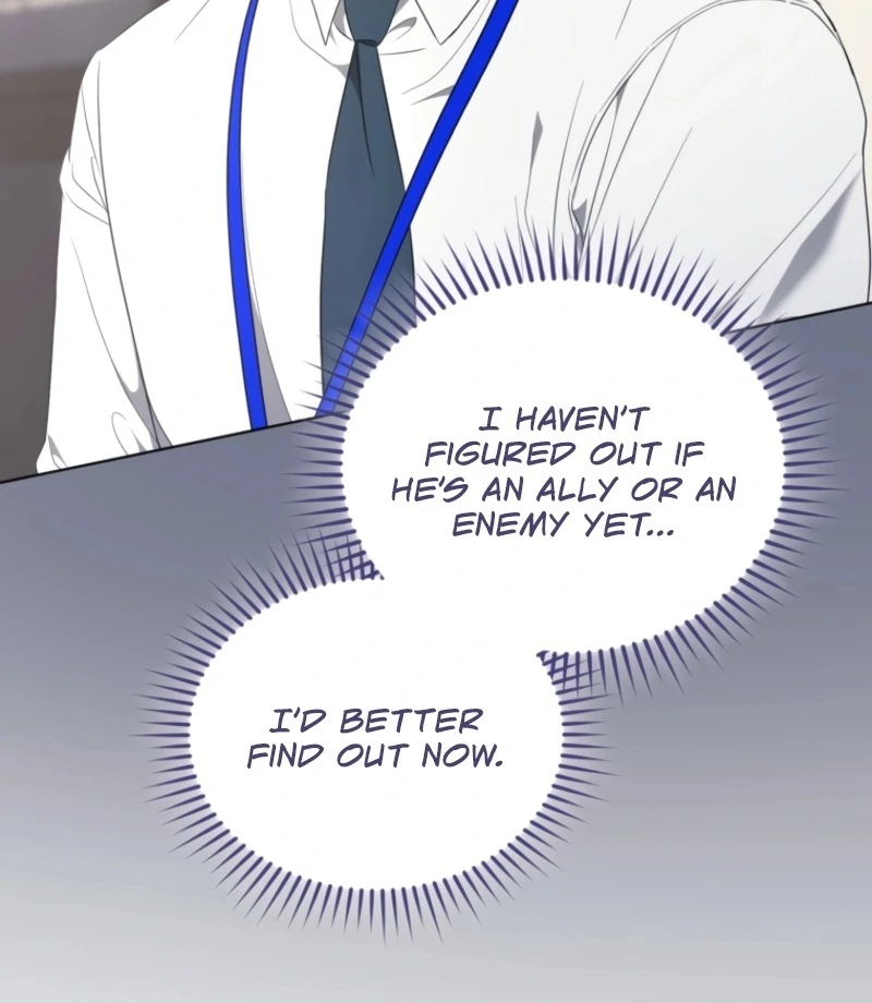 Goodbye, Ex-Husband chapter 26 page 56