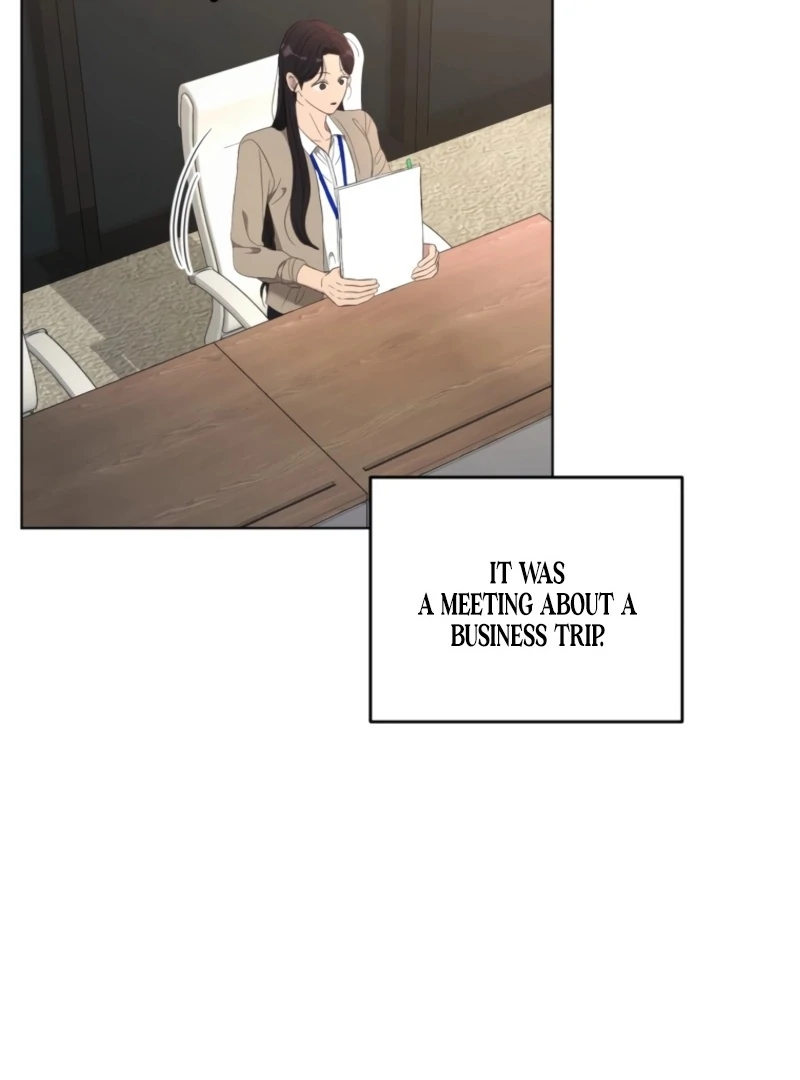 Goodbye, Ex-Husband chapter 26 page 6