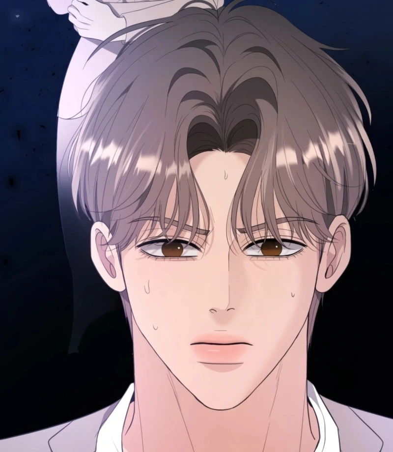 Goodbye, Ex-Husband chapter 26 page 72