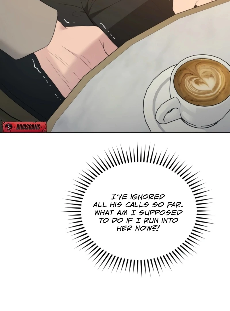 Goodbye, Ex-Husband chapter 26 page 75