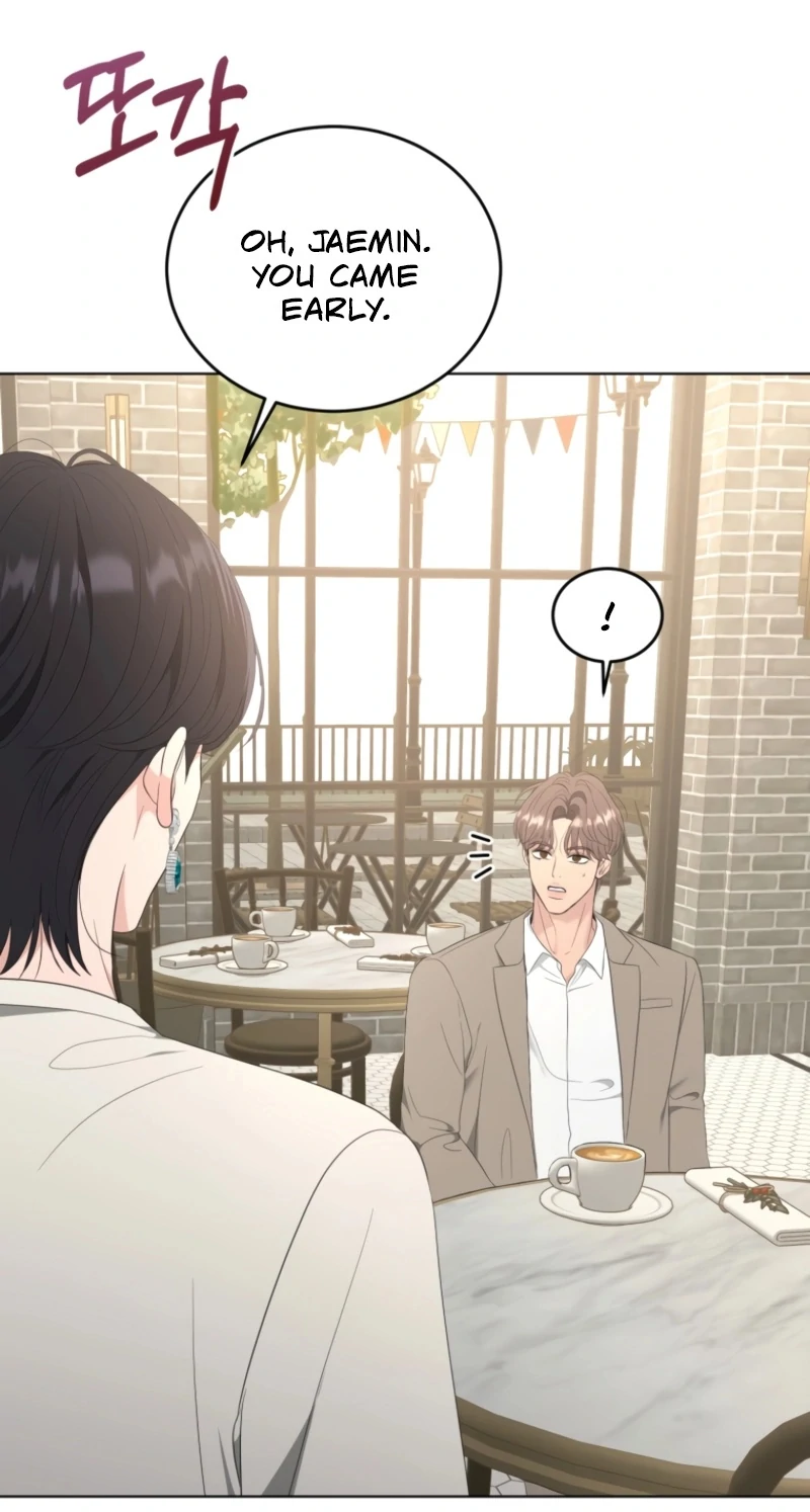 Goodbye, Ex-Husband chapter 26 page 78