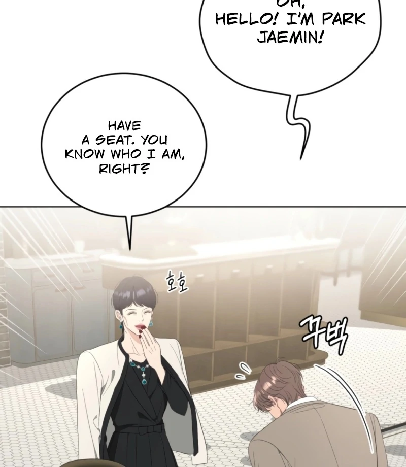 Goodbye, Ex-Husband chapter 26 page 82