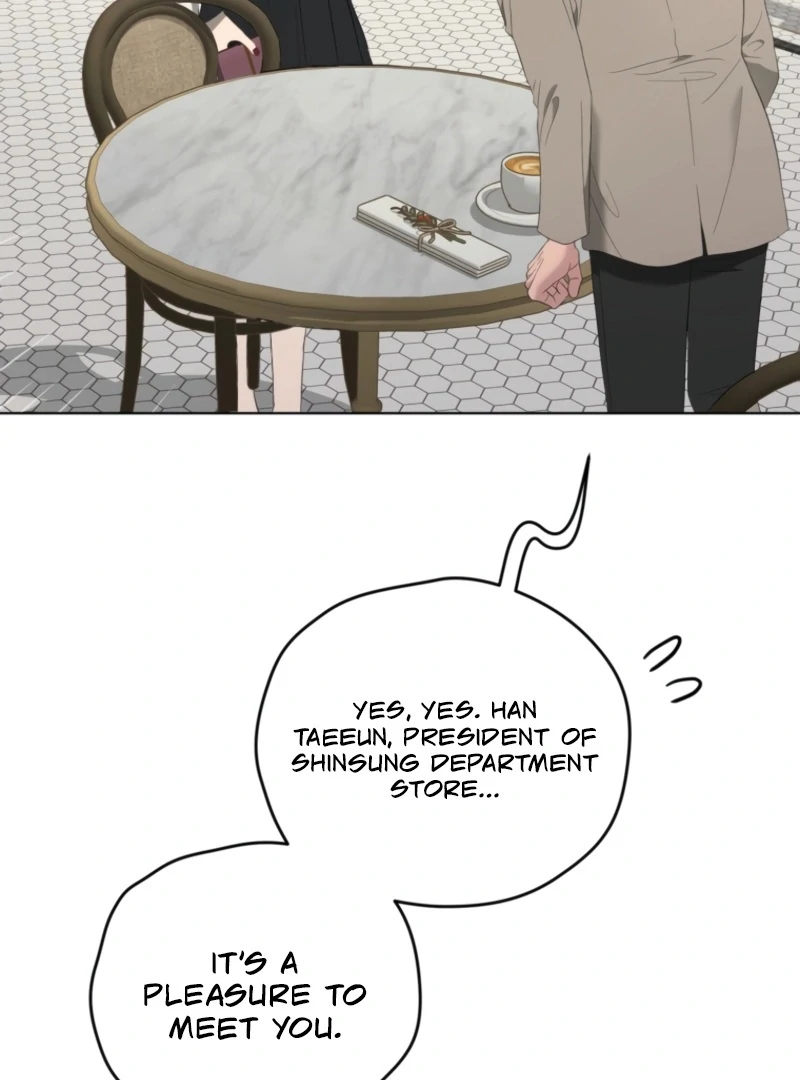 Goodbye, Ex-Husband chapter 26 page 83