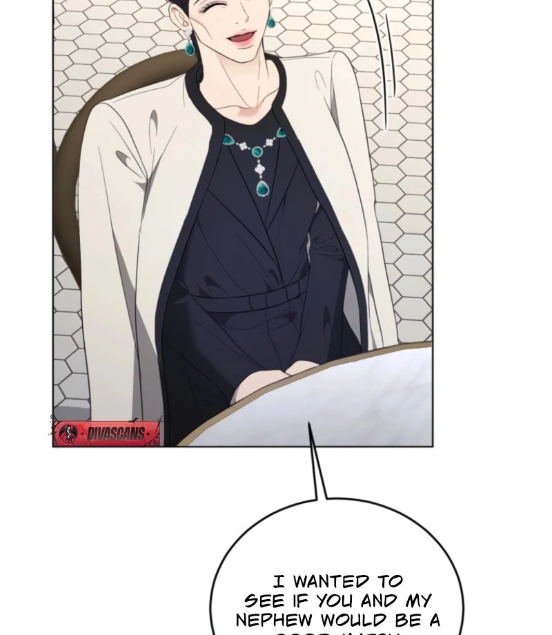 Goodbye, Ex-Husband chapter 26 page 85