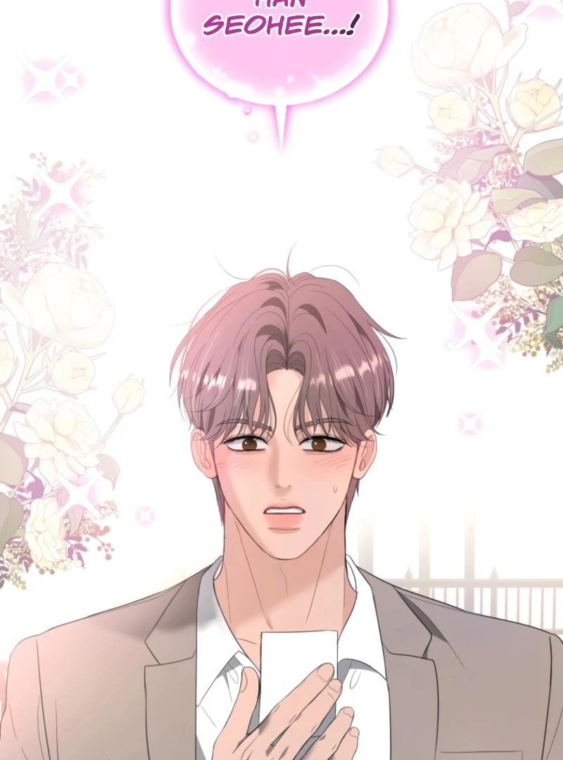 Goodbye, Ex-Husband chapter 26 page 93